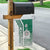 Mexico Football Garden Flag El Tri Soccer - Road To Champion - Wonder Print Shop