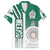 Mexico Football Hawaiian Shirt El Tri Soccer - Road To Champion - Wonder Print Shop