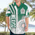 Mexico Football Hawaiian Shirt El Tri Soccer - Road To Champion - Wonder Print Shop
