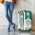 Mexico Football Luggage Cover El Tri Soccer - Road To Champion - Wonder Print Shop