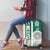 Mexico Football Luggage Cover El Tri Soccer - Road To Champion - Wonder Print Shop
