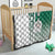 Mexico Football Quilt El Tri Soccer - Road To Champion - Wonder Print Shop