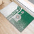 Mexico Football Rubber Doormat El Tri Soccer - Road To Champion - Wonder Print Shop