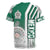 Mexico Football Rugby Jersey El Tri Soccer - Road To Champion - Wonder Print Shop