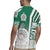 Mexico Football Rugby Jersey El Tri Soccer - Road To Champion - Wonder Print Shop