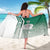 Mexico Football Sarong El Tri Soccer - Road To Champion - Wonder Print Shop