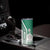 Mexico Football Skinny Tumbler El Tri Soccer - Road To Champion - Wonder Print Shop