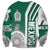 Mexico Football Sweatshirt El Tri Soccer - Road To Champion - Wonder Print Shop