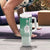 Mexico Football Tumbler With Handle El Tri Soccer - Road To Champion - Wonder Print Shop