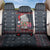 I Want A Hippopotamus Christmas Back Car Seat Cover - Wonder Print Shop