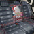 I Want A Hippopotamus Christmas Back Car Seat Cover - Wonder Print Shop