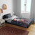 I Want A Hippopotamus Christmas Bedding Set - Wonder Print Shop