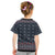 I Want A Hippopotamus Christmas Kid T Shirt - Wonder Print Shop