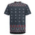 I Want A Hippopotamus Christmas Rugby Jersey - Wonder Print Shop