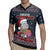 I Want A Hippopotamus Christmas Rugby Jersey - Wonder Print Shop