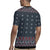 I Want A Hippopotamus Christmas Rugby Jersey - Wonder Print Shop