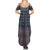 I Want A Hippopotamus Christmas Summer Maxi Dress - Wonder Print Shop