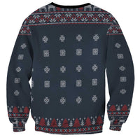 I Want A Hippopotamus Christmas Sweatshirt - Wonder Print Shop