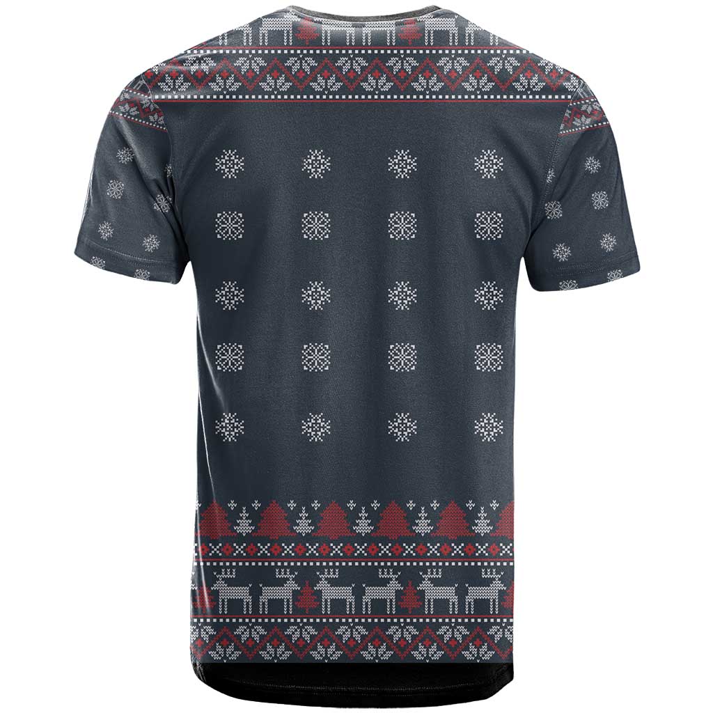 I Want A Hippopotamus Christmas T Shirt - Wonder Print Shop