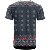 I Want A Hippopotamus Christmas T Shirt - Wonder Print Shop