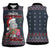 I Want A Hippopotamus Christmas Women Sleeveless Polo Shirt - Wonder Print Shop