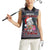 I Want A Hippopotamus Christmas Women Sleeveless Polo Shirt - Wonder Print Shop