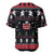 Merry Krampus Baseball Jersey Christmas Gifts - Wonder Print Shop