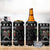 Merry Krampus 4 in 1 Can Cooler Tumbler Christmas Gifts - Wonder Print Shop
