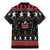 Merry Krampus Family Matching Mermaid Dress and Hawaiian Shirt Christmas Gifts - Wonder Print Shop