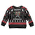 Merry Krampus Kid Ugly Christmas Sweater Christmas Gifts - Wonder Print Shop