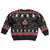 Merry Krampus Kid Ugly Christmas Sweater Christmas Gifts - Wonder Print Shop