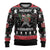 Merry Krampus Ugly Christmas Sweater Christmas Gifts - Wonder Print Shop