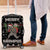 Merry Krampus Luggage Cover Christmas Gifts - Wonder Print Shop