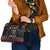 Merry Krampus Shoulder Handbag Christmas Gifts