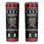 Merry Krampus Skinny Tumbler Christmas Gifts - Wonder Print Shop