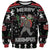 Merry Krampus Sweatshirt Christmas Gifts - Wonder Print Shop