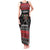 Merry Krampus Tank Maxi Dress Christmas Gifts - Wonder Print Shop