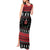 Merry Krampus Tank Maxi Dress Christmas Gifts - Wonder Print Shop