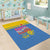 Aruba Area Rug One Happy Island 2025 - Wonder Print Shop