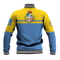 Aruba Baseball Jacket One Happy Island 2025 - Wonder Print Shop