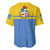 Aruba Baseball Jersey One Happy Island 2025 - Wonder Print Shop