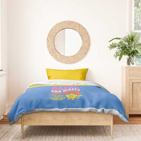 Aruba Bedding Set One Happy Island 2025 - Wonder Print Shop