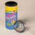 Aruba 4 in 1 Can Cooler Tumbler One Happy Island 2025 - Wonder Print Shop