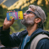 Aruba 4 in 1 Can Cooler Tumbler One Happy Island 2025 - Wonder Print Shop