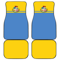 Aruba Car Mats One Happy Island 2025 - Wonder Print Shop