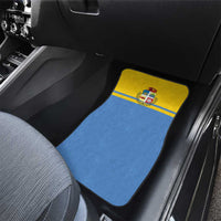 Aruba Car Mats One Happy Island 2025 - Wonder Print Shop