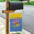 Aruba Garden Flag One Happy Island 2025 - Wonder Print Shop