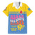 Aruba Hawaiian Shirt One Happy Island 2025 - Wonder Print Shop