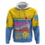 Aruba Hoodie One Happy Island 2025 - Wonder Print Shop