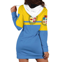 Aruba Hoodie Dress One Happy Island 2025 - Wonder Print Shop